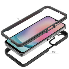 TECH-PROTECT DEFENSE360 GALAXY A25 5G CRNA