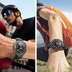 ZAŠTITNA ZA SAMSUNG GALAXY WATCH ULTRA (47 MM) TECH-PROTECT DEFENSE360CLEAR