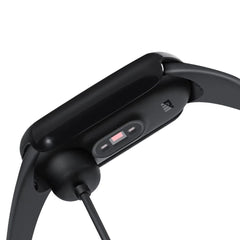 OCHRANNÉ PUZDRO NA XIAOMI MI BAND 8 / 9 / NFC TECH-PROTECT DEFENSE360 BLACK