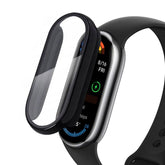 TECH-PROTECT DEFENSE360 XIAOMI SMART BAND 9 / 9 NFC CRNA