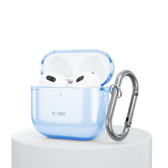 PUZDRO TECH-PROTECT FLEXAIR APPLE AIRPODS 4 BABY BLUE