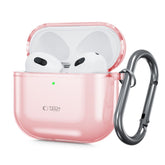 PUZDRO TECH-PROTECT FLEXAIR APPLE AIRPODS 4 BABY PINK