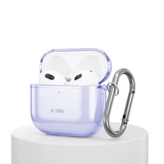 PUZDRO TECH-PROTECT FLEXAIR APPLE AIRPODS 4 VIOLET