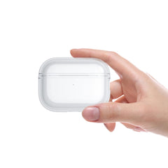 PUZDRO HEYCASE AIR APPLE AIRPODS PRO 1 / 2 CLEAR