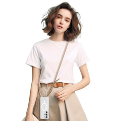 TECH-PROTECT FLEXAIR CHAIN MAGSAFE GALAXY S25 ULTRA CRNA & TAUPE