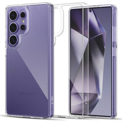 KRYT TECH-PROTECT FLEXAIR HYBRID GALAXY S25 ULTRA CLEAR