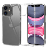 ZA IPHONE 11 HEYCASE AIR DEFENSE CLEAR
