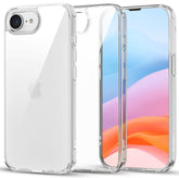 KRYT TECH-PROTECT FLEXAIR HYBRID IPHONE 16E CLEAR