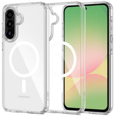 KRYT TECH-PROTECT FLEXAIR HYBRID MAGSAFE GALAXY A36 5G CLEAR