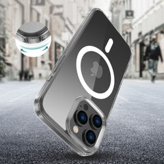 KRYT TECH-PROTECT FLEXAIR HYBRID MAGSAFE GALAXY S24 FE CLEAR