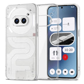 KRYT TECH-PROTECT FLEXAIR HYBRID NOTHING PHONE 2A / 2A PLUS CLEAR