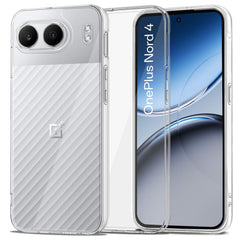 TECH-PROTECT FLEXAIR HYBRID ONEPLUS NORD 4 PROZIRNA