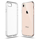 KRYT TECH-PROTECT FLEXAIR IPHONE 7/8/9 CRYSTAL
