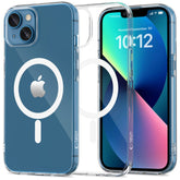 KRYT TECH-PROTECT FLEXAIR MAGSAFE IPHONE 13 MINI CLEAR