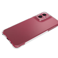 TECH-PROTECT FLEXAIR PRO MOTOROLA MOTO G55 5G PROZIRNA