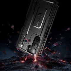 TECH-PROTECT KEVLAR ZA PEN GALAXY Z FOLD 5 CRNA