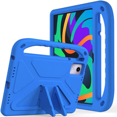 / ZA LENOVO TAB M11 / K11E 11.0 TB-330 TECH-PROTECT KIDSCASE PLAVA