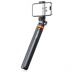 TYČ TECH-PROTECT L03S BLUETOOTH TRIPOD BIJELA