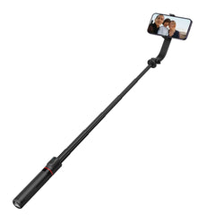 TECH-PROTECT L04S MAGSAFE BEŽIČNI SELFIE STICK TRIPOD CRNI