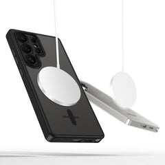 KRYT TECH-PROTECT MAGCAM MAGSAFE GALAXY S25 ULTRA MATTE BLACK