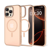 TECH-PROTECT MAGEDGE MAGSAFE IPHONE 16 PRO PUSTINJA