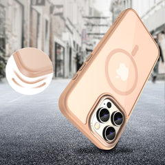 TECH-PROTECT MAGEDGE MAGSAFE IPHONE 16 PRO MAX PUSTINJA