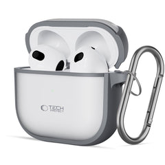 PUZDRO TECH-PROTECT MAGMAT APPLE AIRPODS 4 MATTE GREY