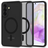 KRYT TECH-PROTECT MAGMAT MAGSAFE GALAXY A36 5G MATTE BLACK