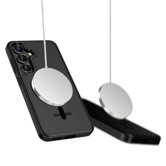 KRYT TECH-PROTECT MAGMAT MAGSAFE GALAXY A56 5G MATTE BLACK