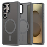 KRYT TECH-PROTECT MAGMAT MAGSAFE GALAXY S25 ULTRA MATTE TITANIUM