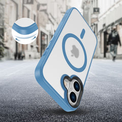 KRYT TECH-PROTECT MAGMAT MAGSAFE IPHONE 16 MATTE ULTRAMARINE