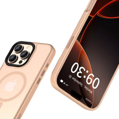 TECH-PROTECT MAGMAT MAGSAFE IPHONE 16 PRO MAX MATTE PUSTINJA