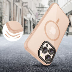 TECH-PROTECT MAGMAT MAGSAFE IPHONE 16 PRO MAX MATTE PUSTINJA