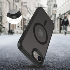 KRYT TECH-PROTECT MAGMAT MAGSAFE IPHONE 16E MATTE BLACK