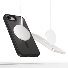 TECH-PROTECT MAGMAT MAGSAFE NOTHING PHONE 3A CRNA/PROZIRNA