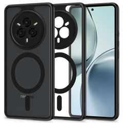 KRYT TECH-PROTECT MAGMAT MAGSAFE REALME 14 PRO 5G MATTE BLACK