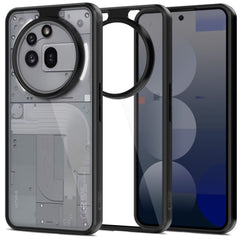 KRYT TECH-PROTECT MAGMAT NOTHING PHONE 3A PRO BLACK/CLEAR