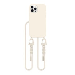 KRYT TECH-PROTECT MAGNECKLACE MAGSAFE IPHONE 12 / 12 PRO COSMIC LATTE