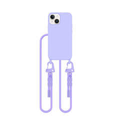 TECH-PROTECT MAGNECKLACE MAGSAFE IPHONE 13 MINI LAVANDA