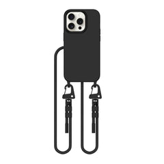 KRYT TECH-PROTECT MAGNECKLACE MAGSAFE IPHONE 14 PRO BLACK