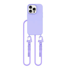 KRYT TECH-PROTECT MAGNECKLACE MAGSAFE IPHONE 14 PRO LAVENDER