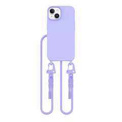 TECH-PROTECT MAGNECKLACE MAGSAFE IPHONE 15 LAVANDA