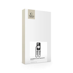 KRYT TECH-PROTECT MAGNECKLACE MAGSAFE IPHONE 16 PRO BLACK