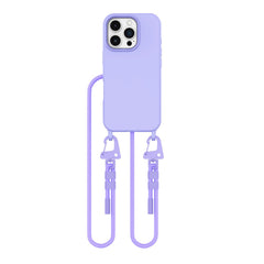 KRYT TECH-PROTECT MAGNECKLACE MAGSAFE IPHONE 16 PRO LAVENDER