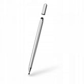 TECH-PROTECT MAGNET STYLUS PEN SILVER