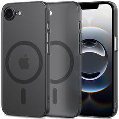 KRYT TECH-PROTECT MAGSLIM MAGSAFE IPHONE 16E MATTE/BLACK