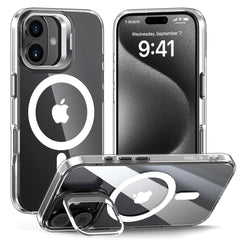 TECH-PROTECT MAGSTAND MAGSAFE IPHONE 16 PROZIRNA