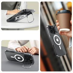 TECH-PROTECT MAGSTAND MAGSAFE IPHONE 16 PRO MAX PROZIRNA