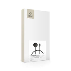 TECH-PROTECT MC03 ULTRABOOST MAGNETSKI KABEL ZA PUNJENJE TYPE-C 100CM SAMSUNG GALAXY SAT CRNI