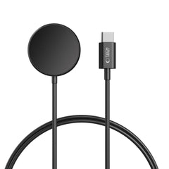 TECH-PROTECT MC03 ULTRABOOST MAGNETSKI KABEL ZA PUNJENJE TYPE-C 100CM SAMSUNG GALAXY SAT CRNI